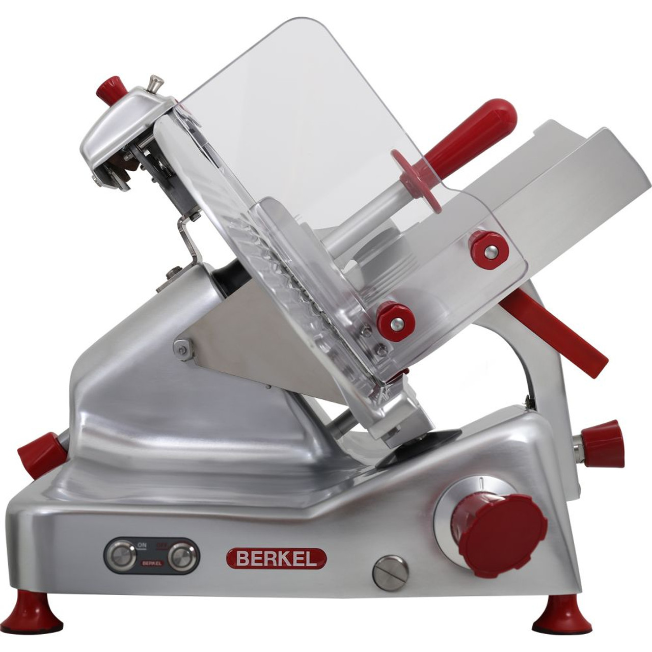 Berkel BEG 300 B Meat Slicer