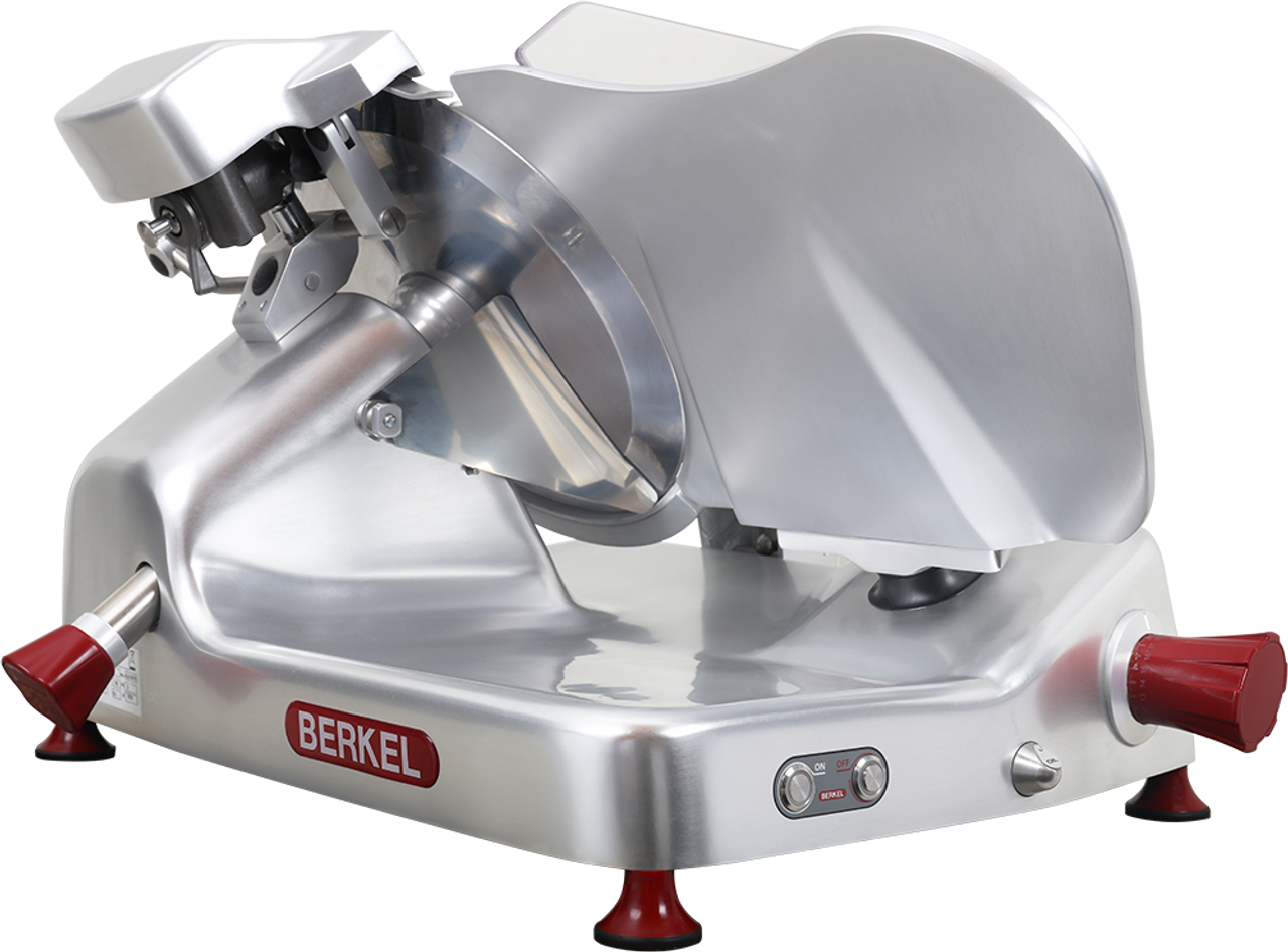 Berkel Domina SLG Ham / Bacon Slicer