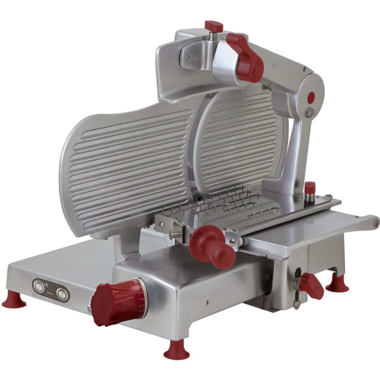 Berkel Domina SLL Salumeria Ham / Bacon Slicer