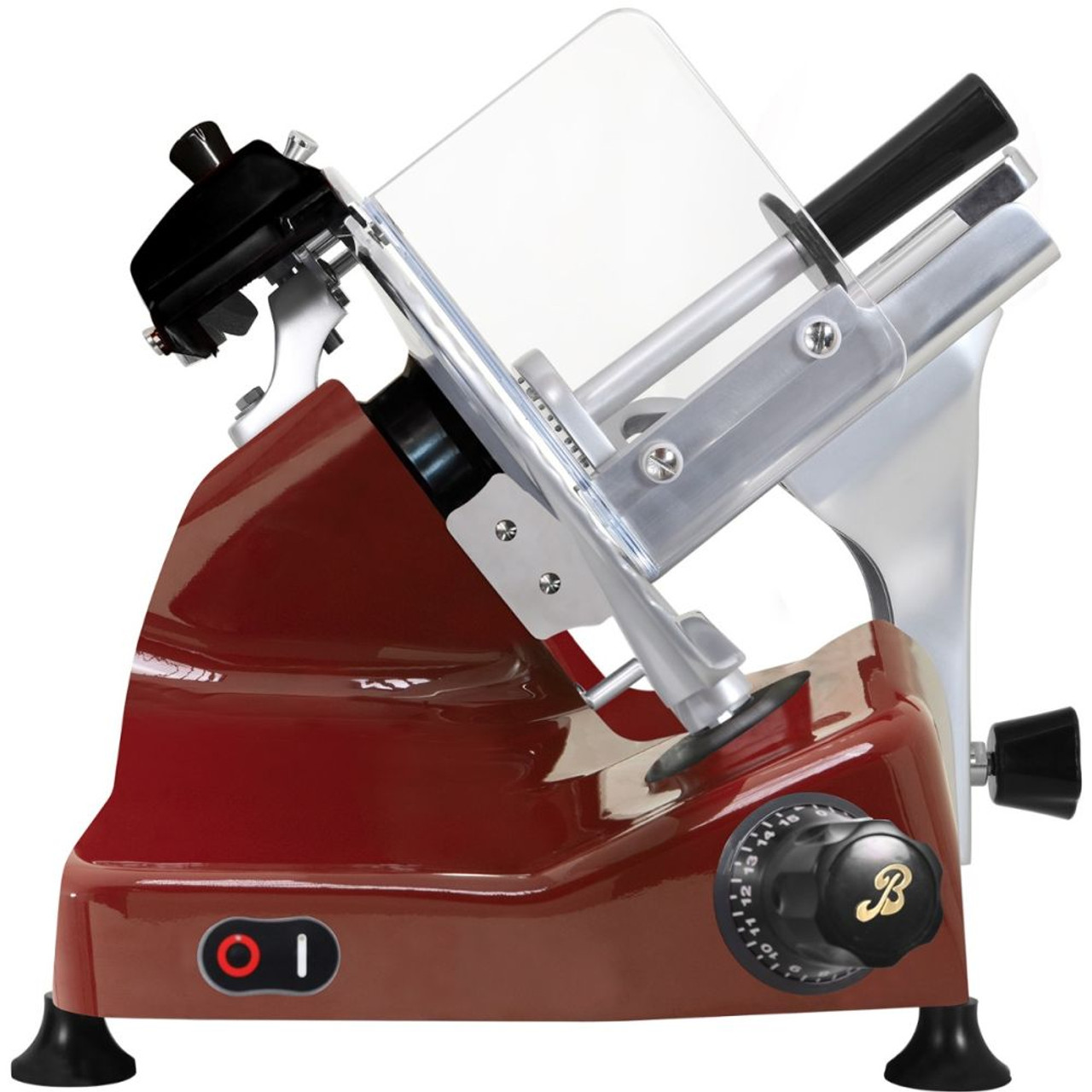 Berkel Pro Line XS25 Ham / Bacon Slicer