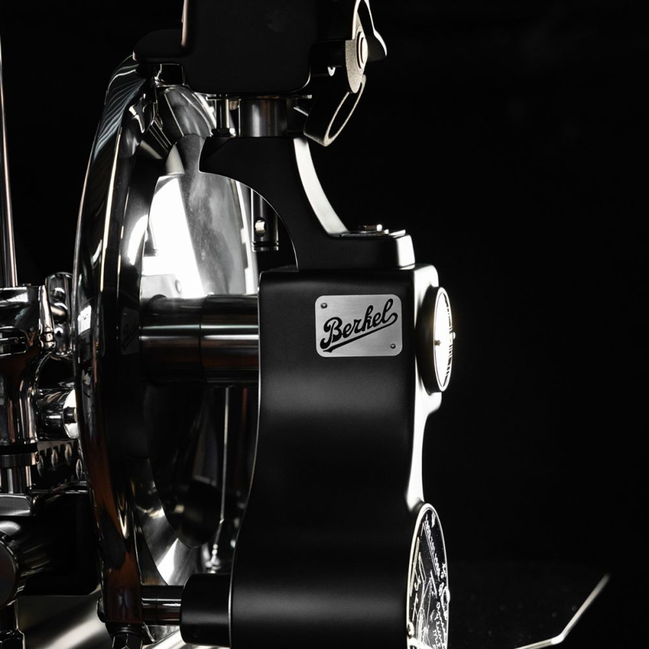 Berkel Volano B114 Passion Special Edition