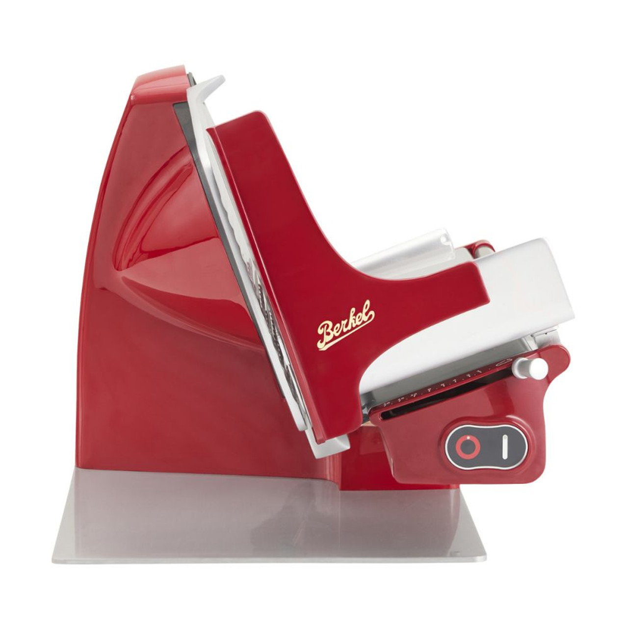 Berkel Home Line Plus 250 Slicer