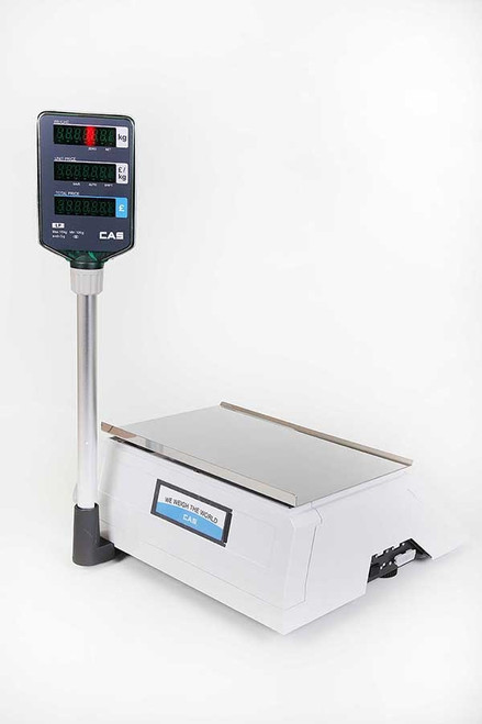 CAS LP I Label Printing Weighing Scales