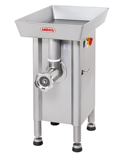 RC-100 Meat & Food Mixers - Stiles Food Equipment