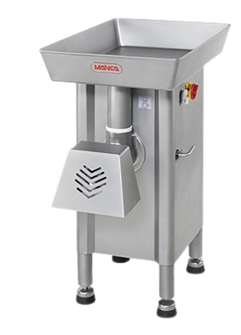 RC-100 Meat & Food Mixers - Stiles Food Equipment