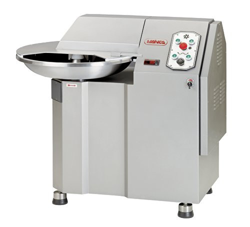 Mainca CM-21 Three Phase Bowl Cutter