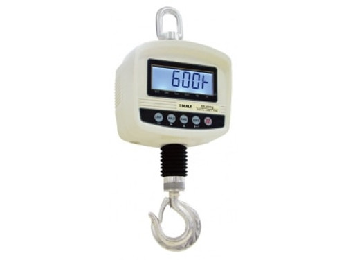 DR Series Crane Weighing Scale - with Remote Control 