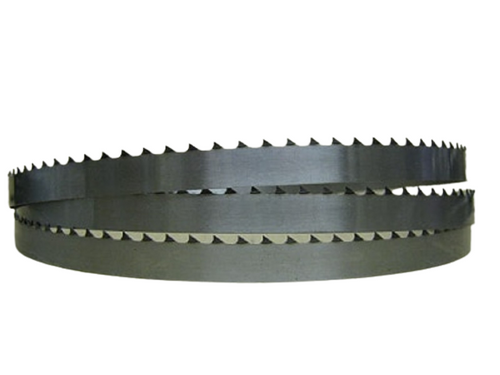 69 Inch 1753 mm Pack of 10 Bandsaw Blades