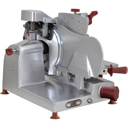 Berkel Domina SLL Salumeria Ham / Bacon Slicer