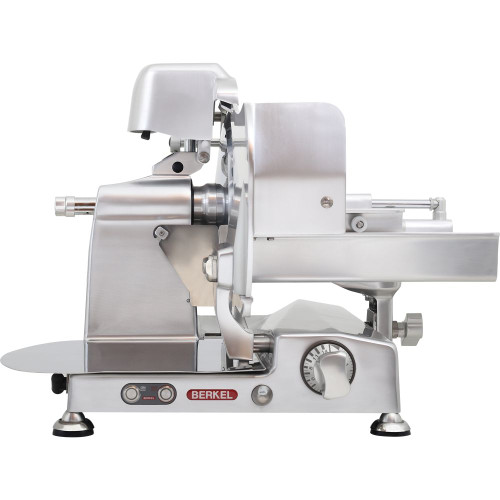 Suprema Macelleria 315-370 Ham / Bacon Slicer