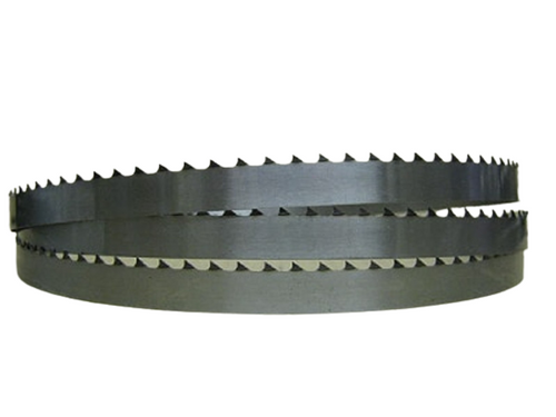 Mainca BC2000 - 2120mm Pack of 10 Bandsaw Blades 