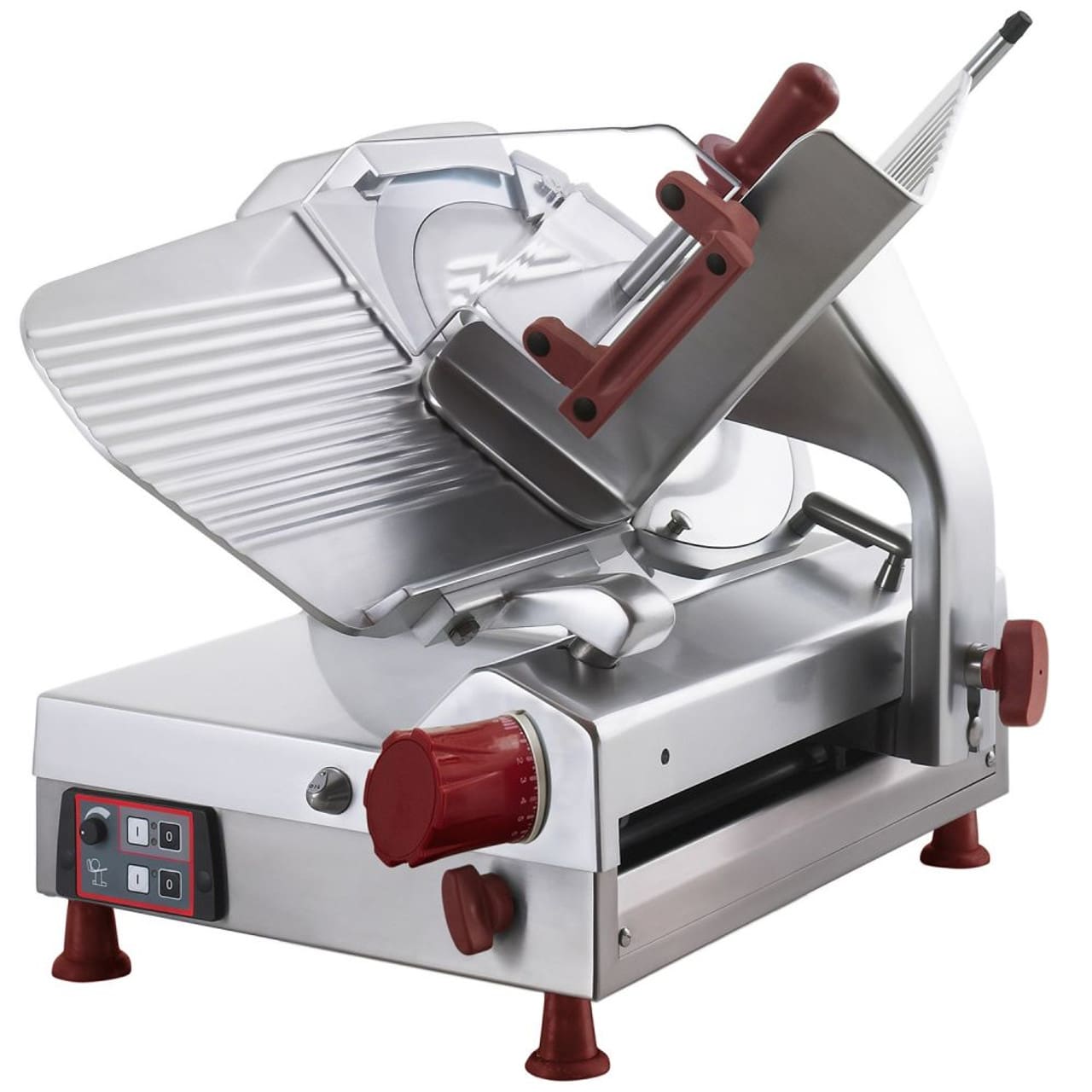 The History of Berkel Ham and Bacon Slicers