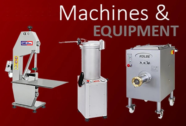 Upgrade Machinery and Equipment Now and Gain Tax Relief!
