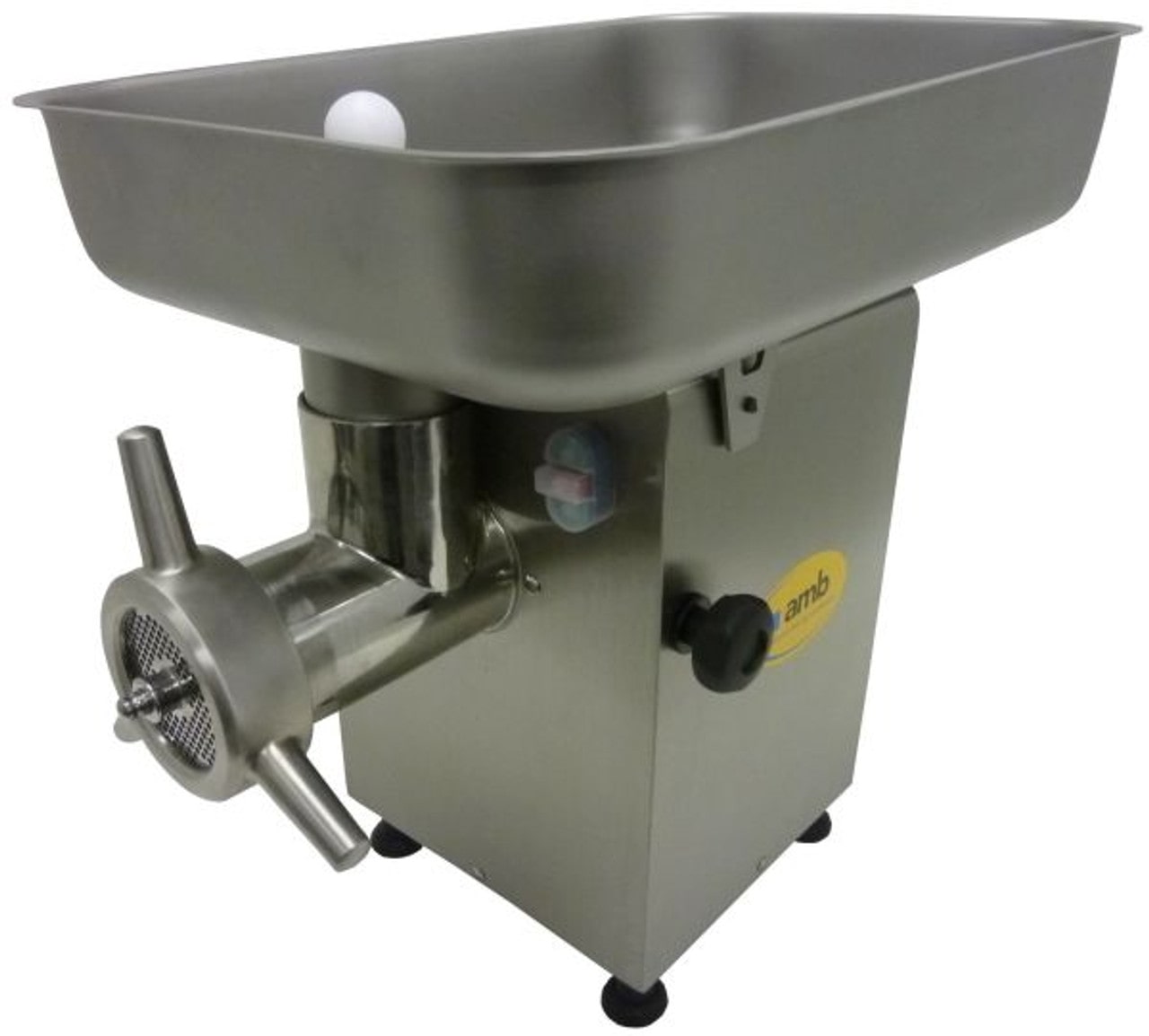 AMB BE32 Mincer - SMS Food Equipment