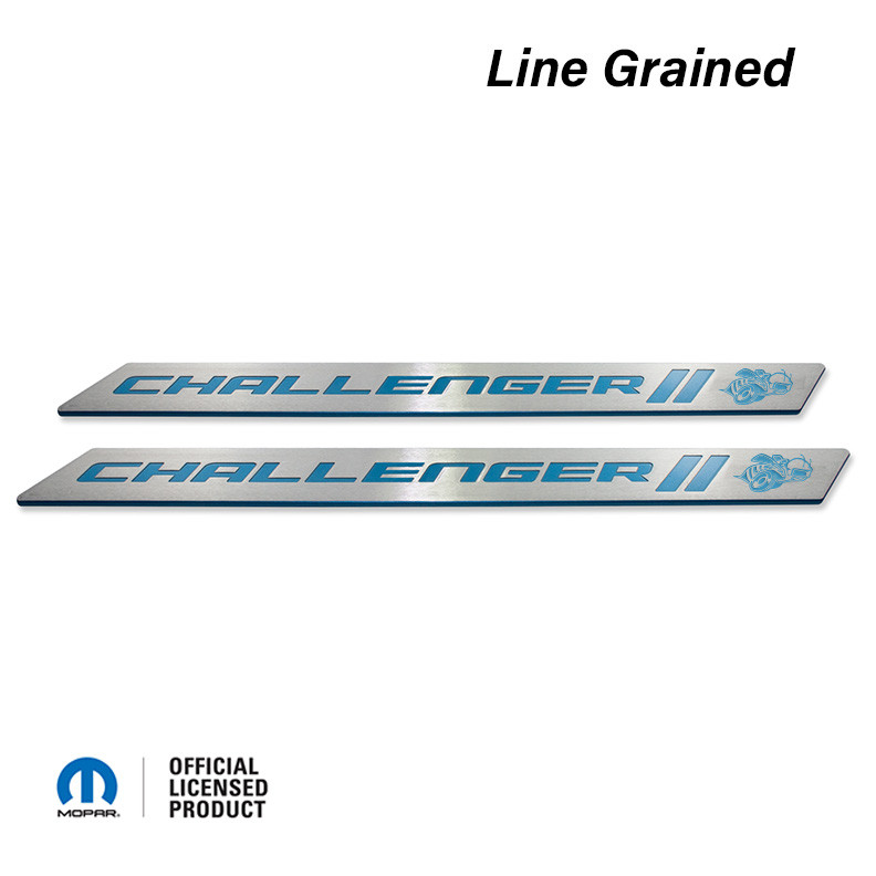 ロールシール フルコンプ 2023-2025 Chevrolet Colorado Front Door Sill Plate Decals 85081277