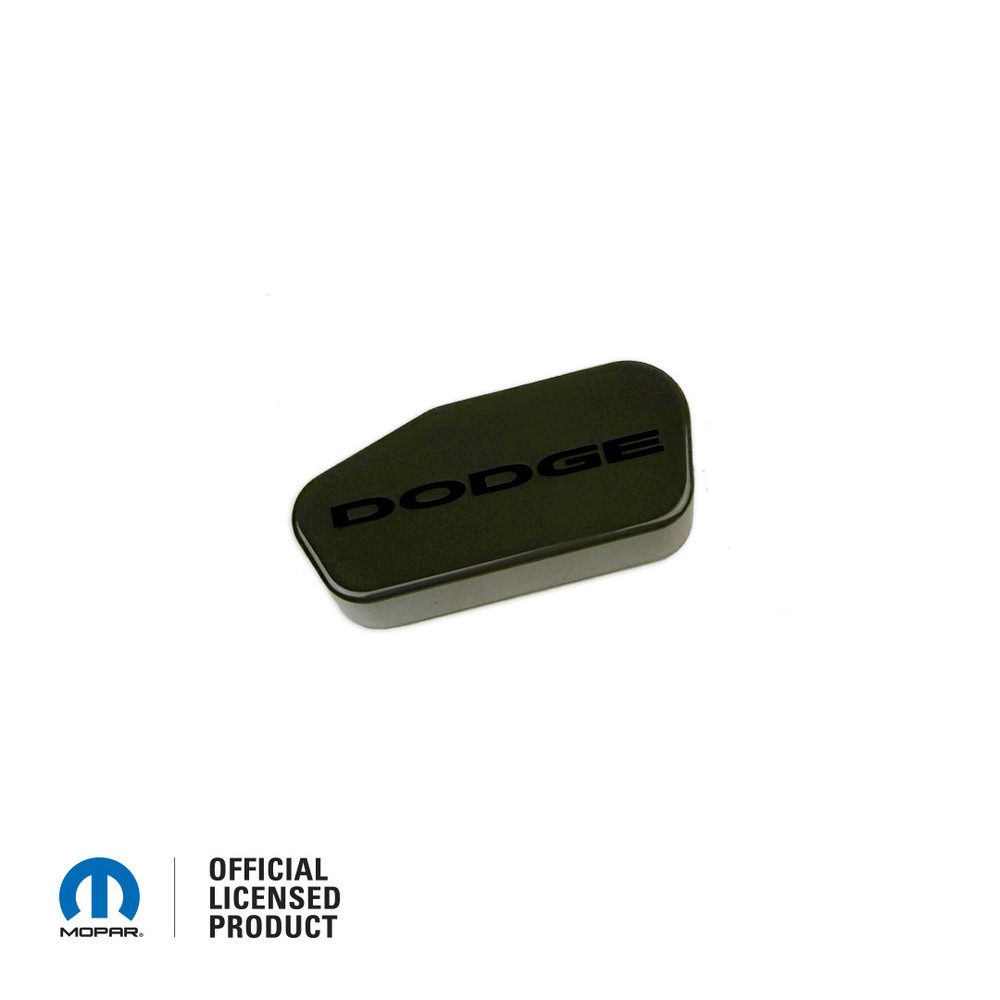 2015-up Dodge Challenger/Charger Passenger Seat Adjuster