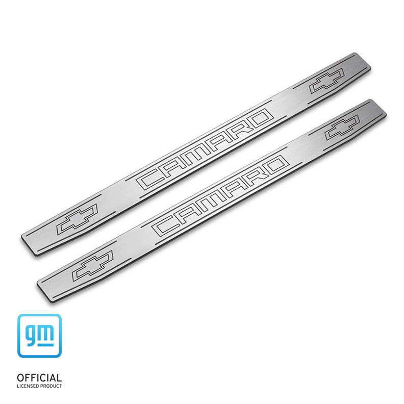 201015 Camaro Door Sills American Brother Designs