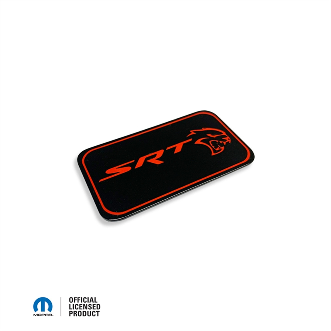 Hellcat Srt Logo – BRIK