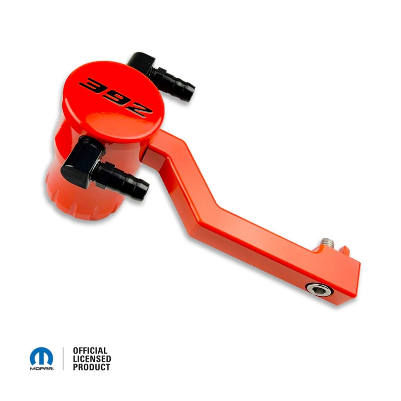 2008-up Dodge/Jeep Catch Can - American Brother Designs