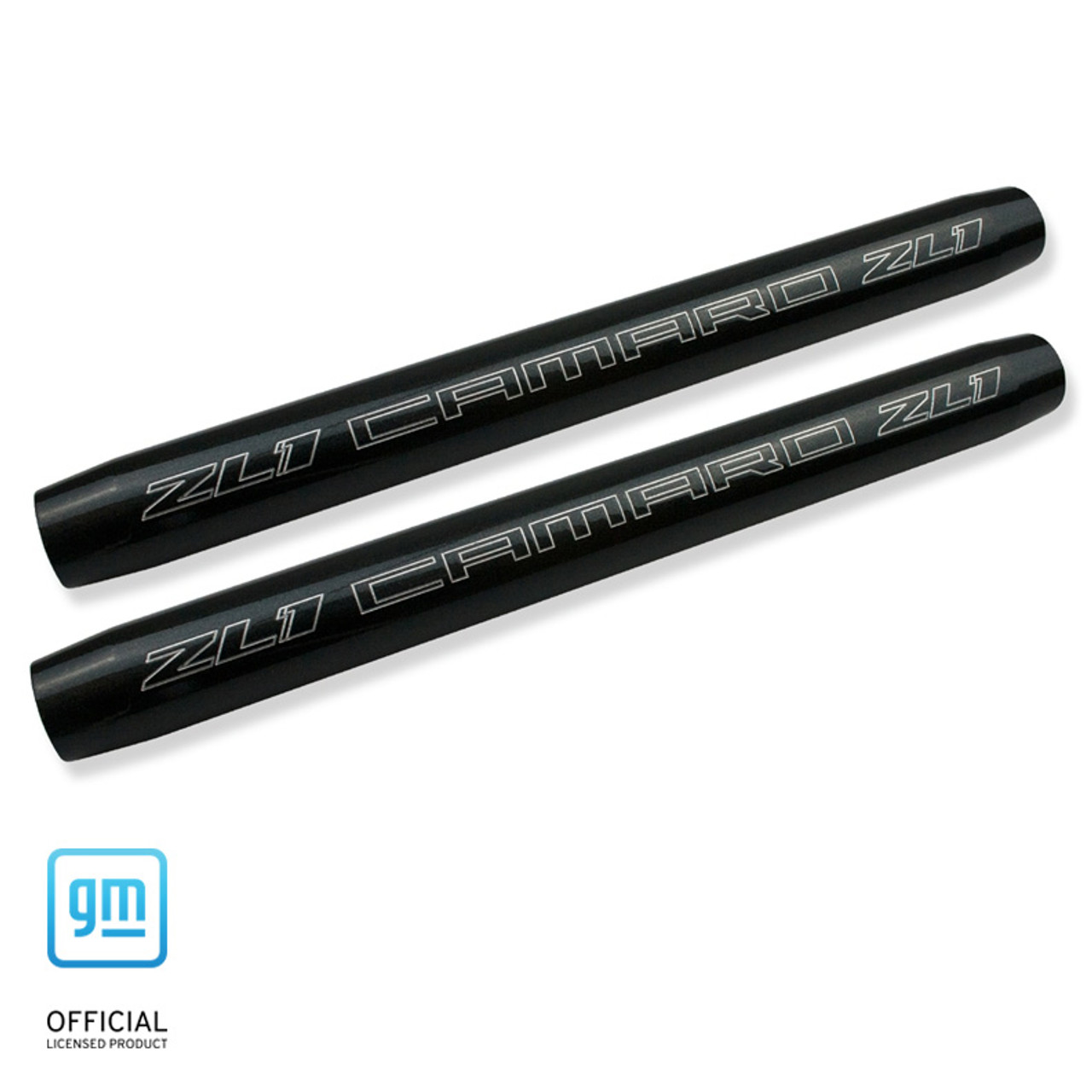 2016-up (GEN 6) Chevrolet Camaro Hood Shock Covers