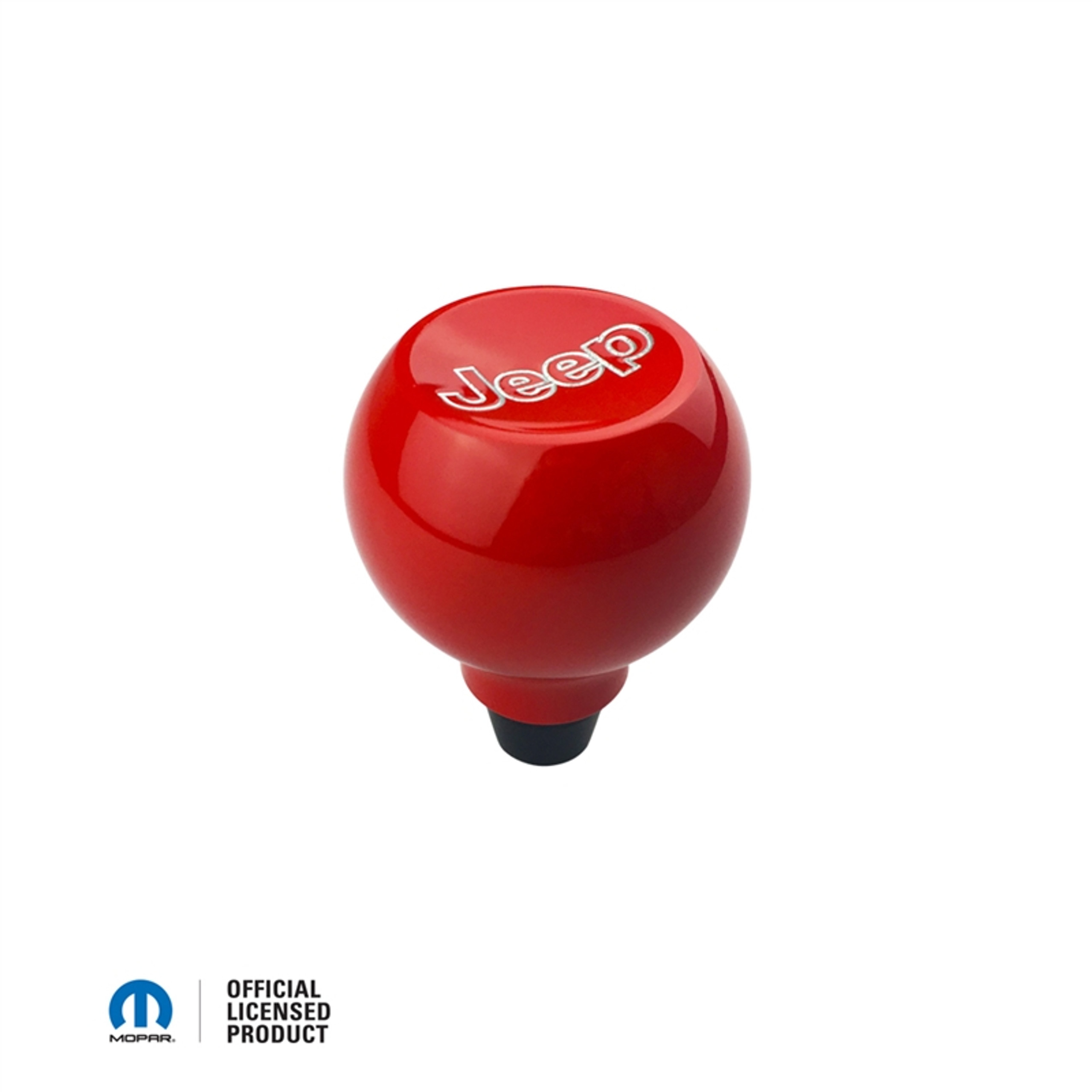 Jeep JL Auto Shifter Knob American Brother Designs