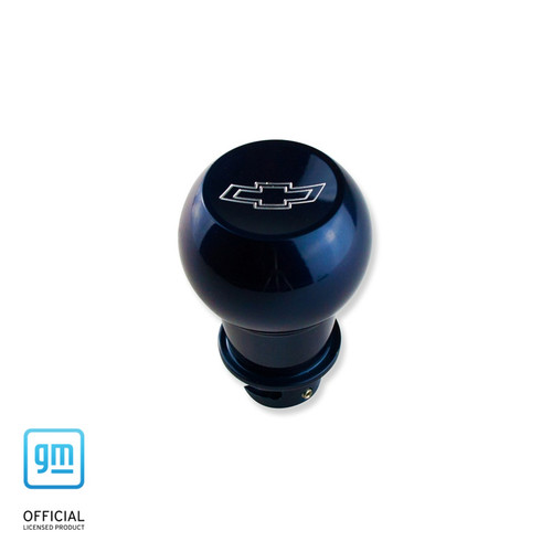 2010-12 Chevrolet Camaro (Gen 5) Color-Matched Shifter Knob