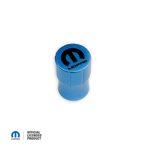 2015-up Dodge Challenger/Charger Short AC Port Fill Cap - American
