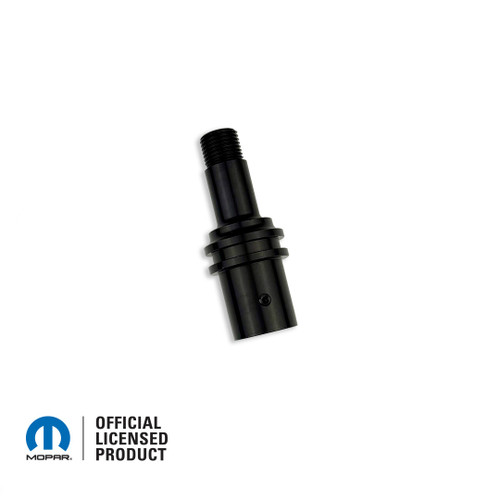 2007-17 JK Jeep 4x4 Flat Shift Knob