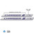 2006-up Dodge Charger Door Sills (Front)