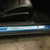 2008-up Dodge Challenger Door Sills