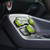 2015-up Dodge Challenger Interior Knob Kit