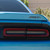 2015-up Dodge Challenger SRT Logo Exterior Badge