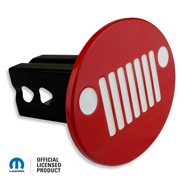 Hitch Cover 2" Receiver American Brother Designs