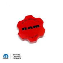 RAM - Page 1 - American Brother Designs