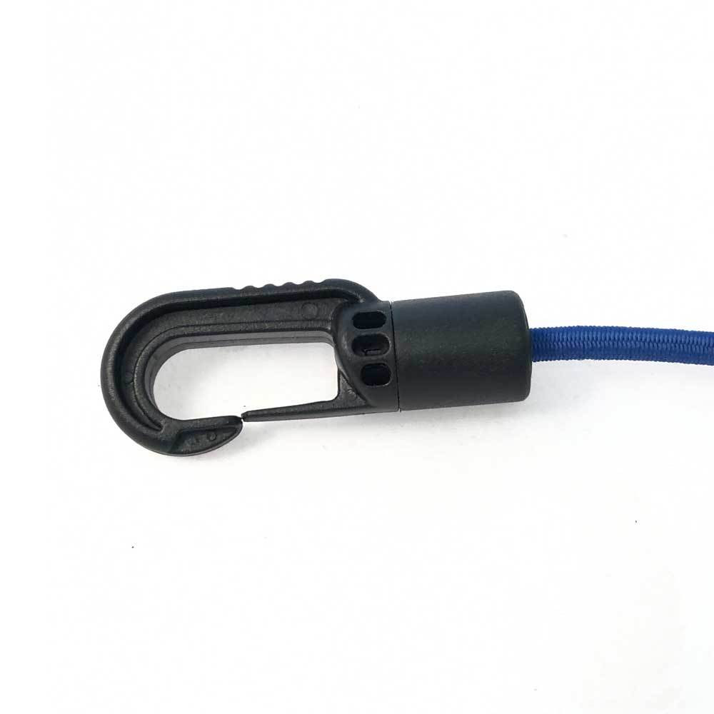 Auto Locking Hook For 6 Or 8mm Bungee Cord Bradshaws Direct