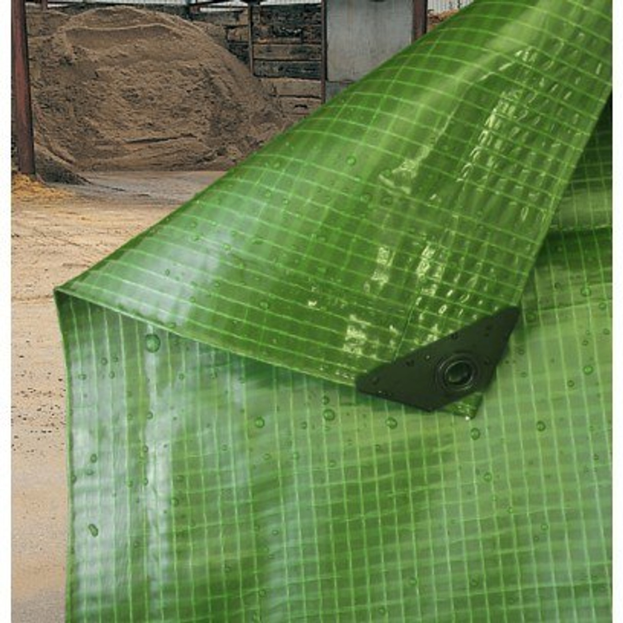 Monotex Tarpaulin Tarpaulins Direct