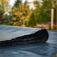 How to store your tarpaulin sheet