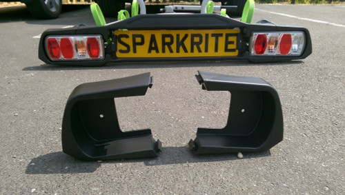 sparkrite bike carrier