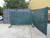 Fence Net Per Metre - 1.8m Width 150gsm