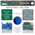 Fence Net Per Metre - 1.8m Width 150gsm