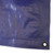 Budget Tarpaulin 110gsm, 18.0m x 12.0m Blue/Olive Green