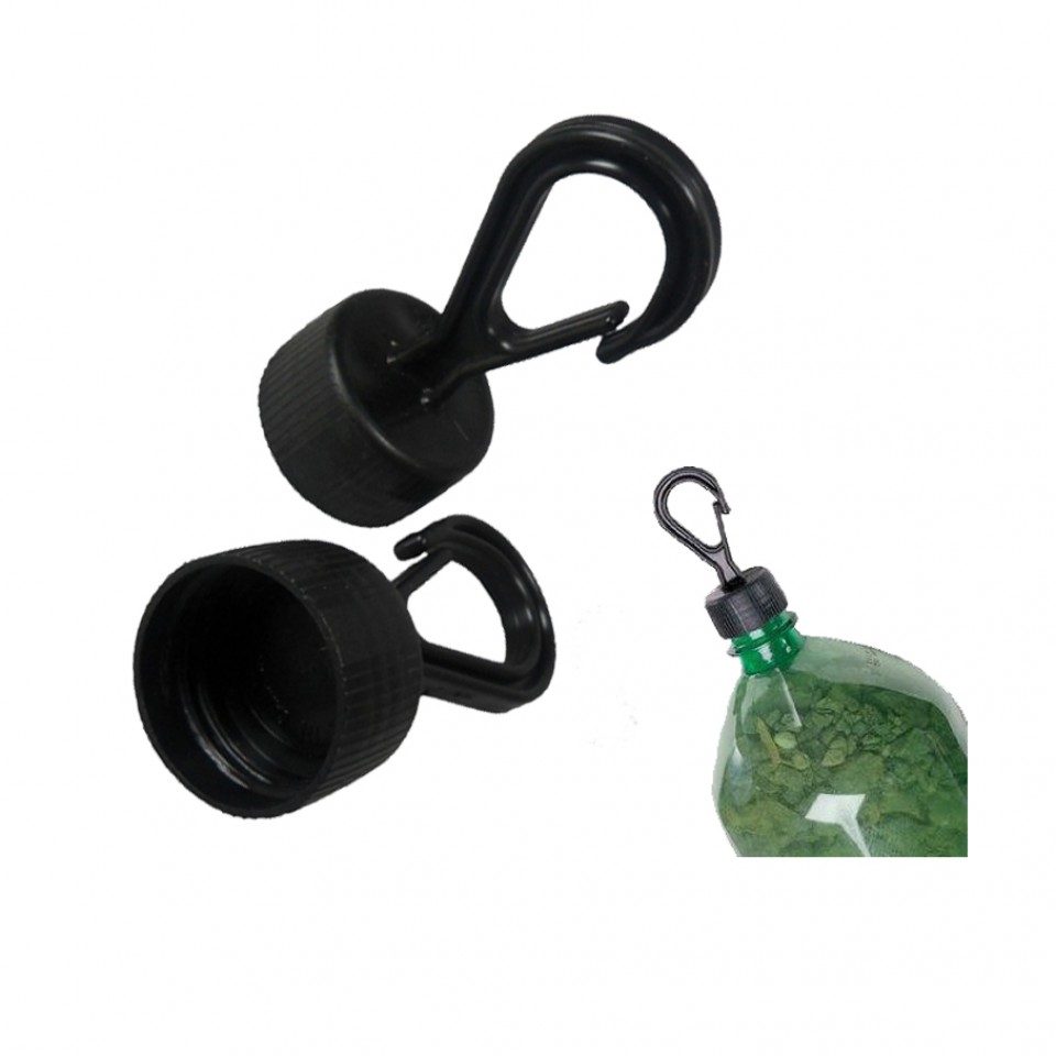 ​Tarp Hook - Perfect When There's no Anchor Point for Your Tarp!