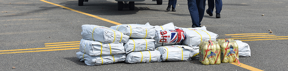 Tarpaulin - The Unsung Hero