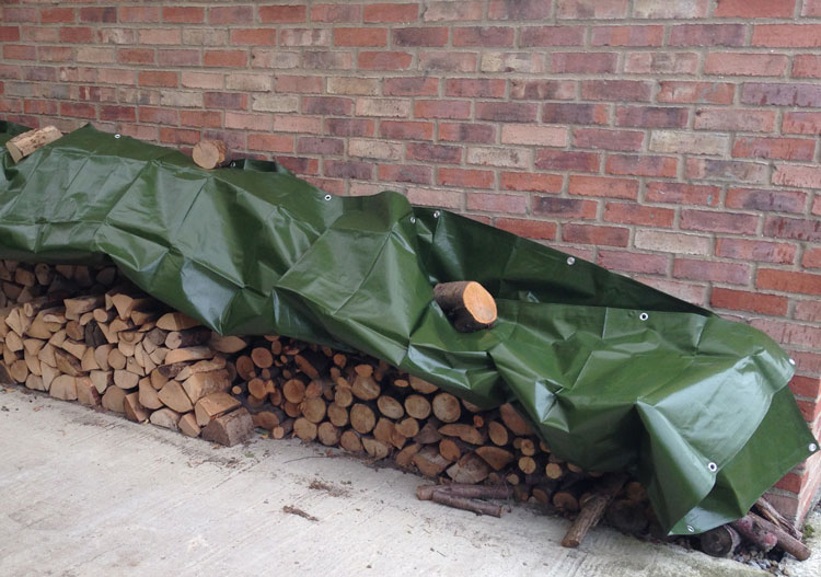 Protect Your Garden Gear through the Winter