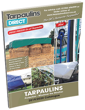 Tarpaulins Direct 2019 Catalogue