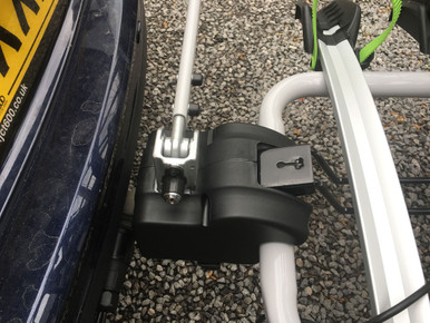 sparkrite bike carrier