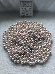 Akoya - 6 1/2 - - 7mm - TOP TA - <TAG> - S-4740