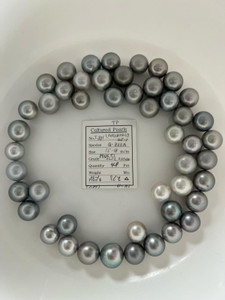 Tahiti - 15 - - 18mm - Multi 6L3L HW - T-881