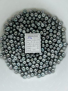 Tahiti - 9 - - 12mm - SS LT DP TOPTOP - <TAG> - T-736