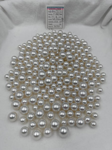 South Sea White - 10 - - 16mm - TOP-/TOP6L AAA W/P - <TAG> - S-5111